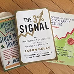 The 3% Signal Book